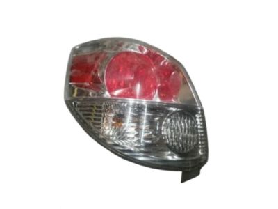 Toyota 81560-02322 Combo Lamp Assembly