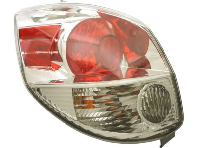 Toyota 81560-02322 Combo Lamp Assembly