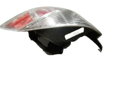 Toyota 81560-02322 Combo Lamp Assembly