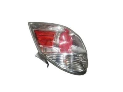 Toyota 81560-02322 Combo Lamp Assembly