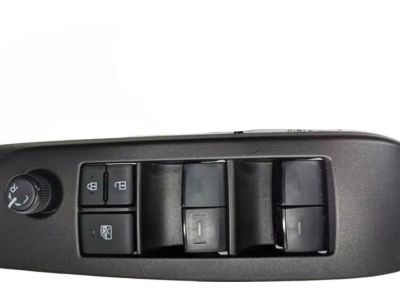 Toyota 84040-0E130 Window Switch