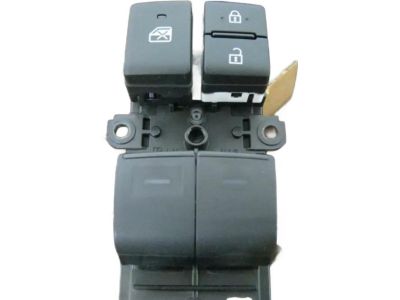 Toyota 84040-0E130 Window Switch