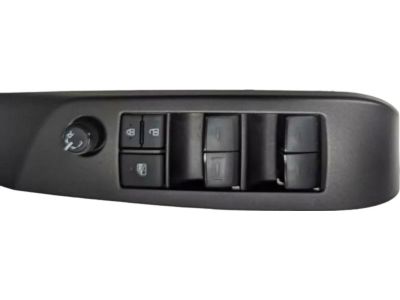 Toyota 84040-0E130 Window Switch