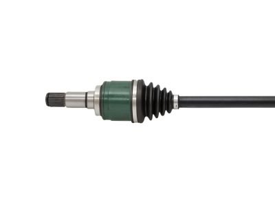 Toyota 43410-62010 Axle Assembly