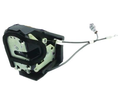 Toyota 69380-34010 Lock