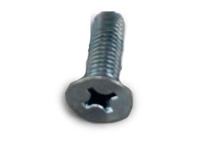 Lexus 93220-16020 Screw