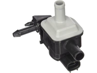 Toyota 25860-21140 Vacuum Valve