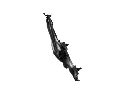 Toyota 85110-47280 Front Motor