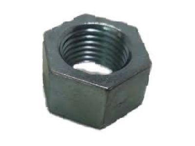 Toyota 90170-12005 Nut, HEXAGON