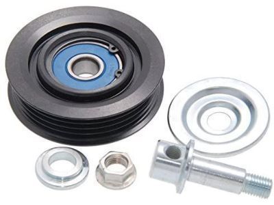Toyota 88440-17010 Idler Pulley