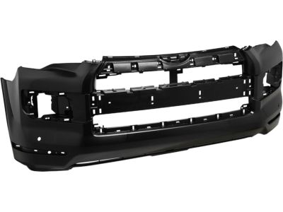 Toyota 52119-35919 Bumper Cover