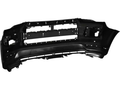 Toyota 52119-35919 Bumper Cover
