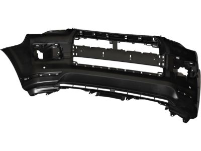 Toyota 52119-35919 Bumper Cover