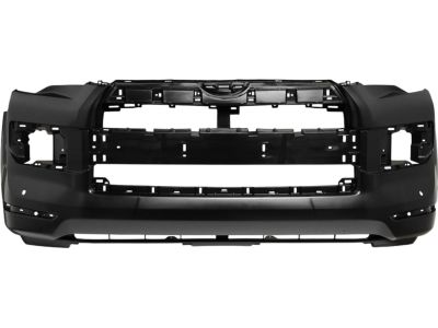 Toyota 52119-35919 Bumper Cover