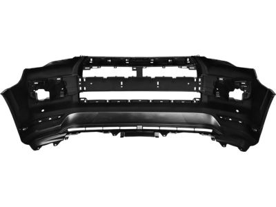 Toyota 52119-35919 Bumper Cover