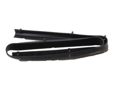 Toyota 53381-12160 Front Seal