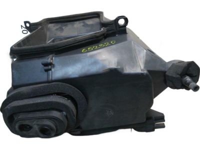 Toyota 88510-6A100 Evaporator Assembly