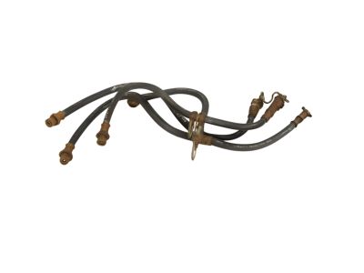 Toyota 90080-94125 Brake Hose