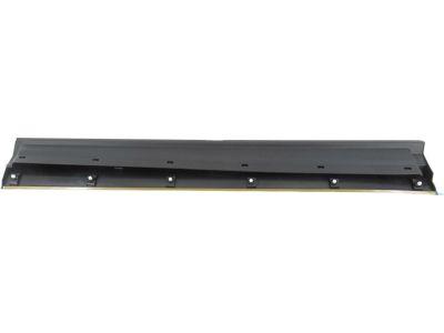 Toyota 75073-42011 Lower Molding