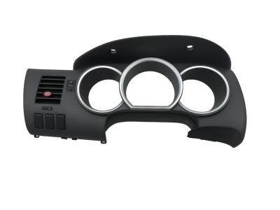 Toyota 55411-04080-B0 Cluster Housing