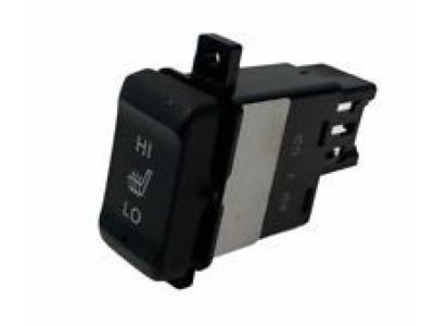 Toyota 84751-35131 Seat Heat Switch