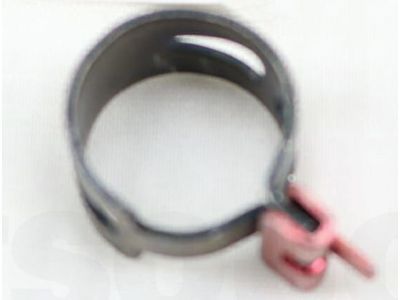 Toyota 90467-13128 Outlet Hose Clamp
