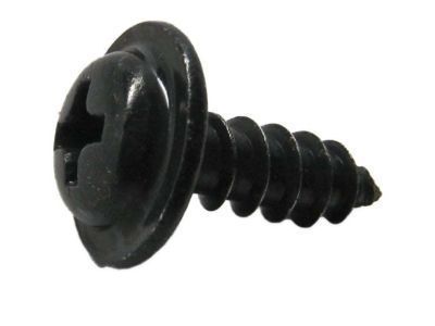 Lexus 90167-40010 Screw, Pan Tapping