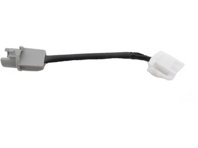 Toyota 81585-12250 Socket & Wire