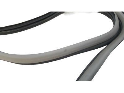 Toyota 67871-08030-B0 Surround Weatherstrip