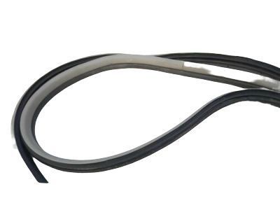 Toyota 67871-08030-B0 Surround Weatherstrip