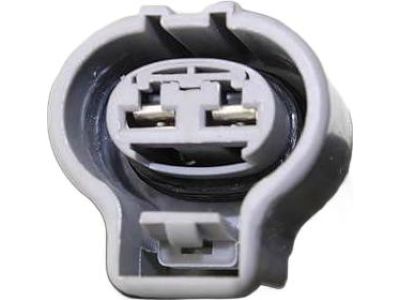 Toyota 16711-0A210 Shroud