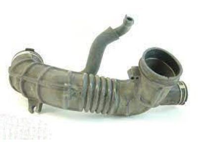 Toyota 17881-28220 Upper Hose