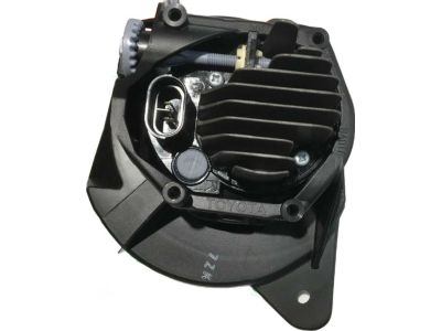 Toyota 81210-0C030 Fog Lamp Assembly