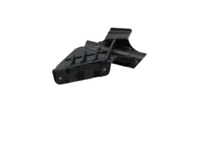Toyota 52535-52030 Headlamp Assembly Bracket
