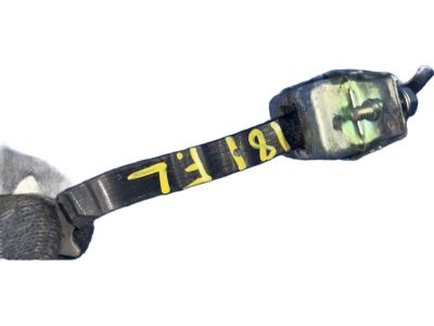 Toyota 68610-12240 Door Check