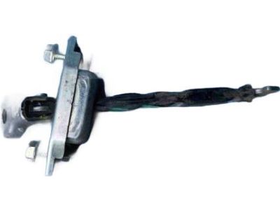 Toyota 68610-12240 Door Check