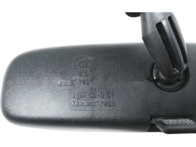 Toyota 87810-02310 Mirror Inside