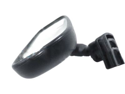 Toyota 87810-02310 Mirror Inside
