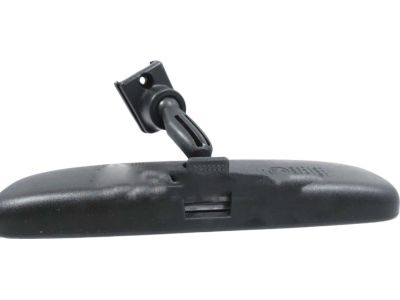 Toyota 87810-02310 Mirror Inside