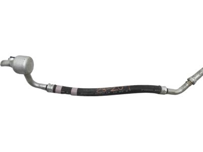 Toyota 88704-12A20 Suction Hose