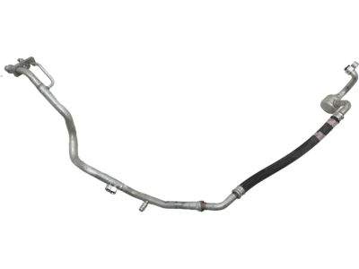 Toyota 88704-12A20 Suction Hose