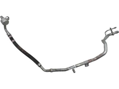 Toyota 88704-12A20 Suction Hose