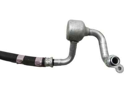 Toyota 88704-12A20 Suction Hose
