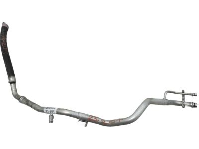 Toyota 88704-12A20 Suction Hose
