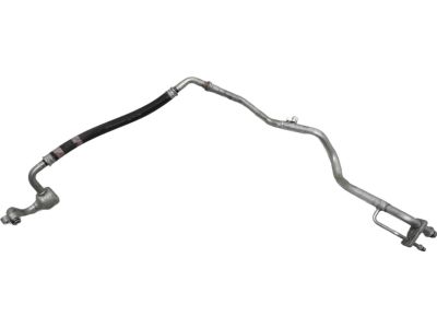 Toyota 88704-12A20 Suction Hose