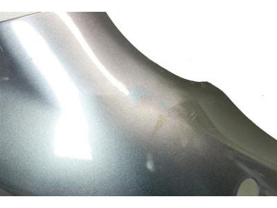 Toyota 53811-35420 Fender