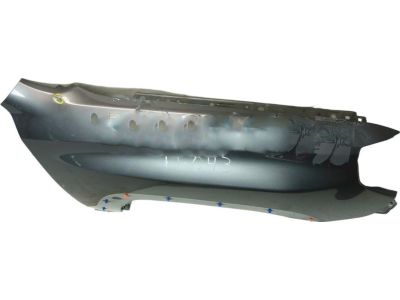 Toyota 53811-35420 Fender