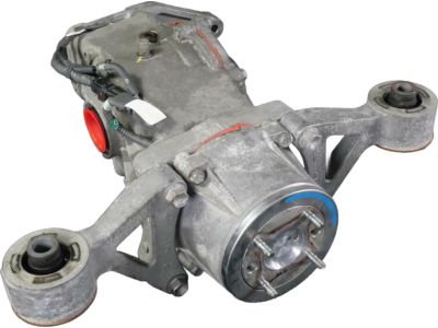 Toyota 41110-42060 Differential Assembly