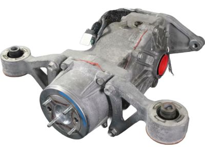 Toyota 41110-42060 Differential Assembly