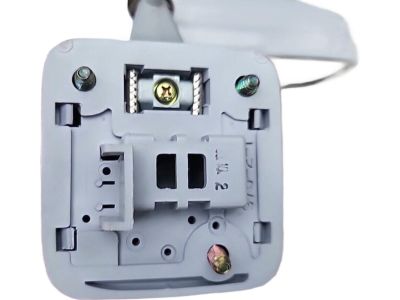 Toyota 87810-04040-B3 Mirror Inside